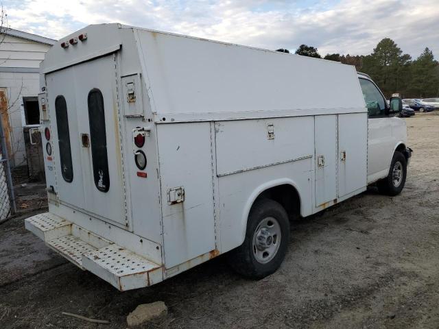 2003 GMC SAVANA #3296305469