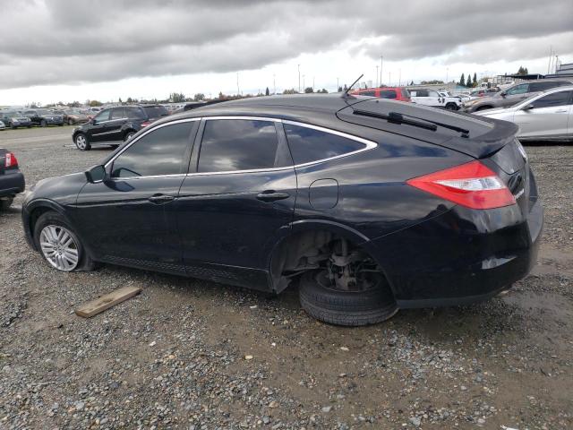 2012 HONDA CROSSTOUR #3303860785