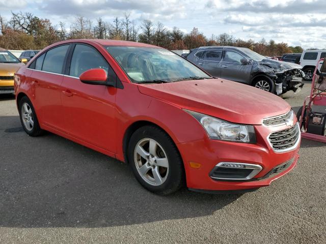 2016 CHEVROLET CRUZE LIMI #3302796900
