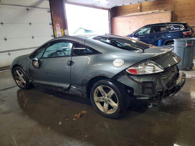 2007 MITSUBISHI ECLIPSE GS #3302715042