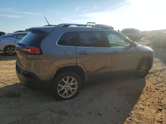 2018 JEEP CHEROKEE L #3284581397