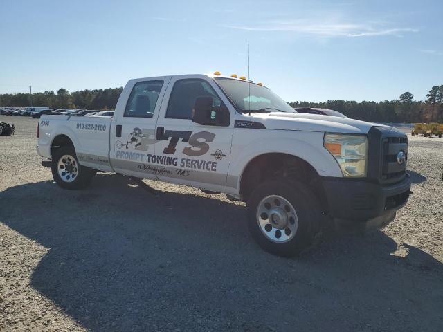 2012 FORD F250 SUPER #3291448526