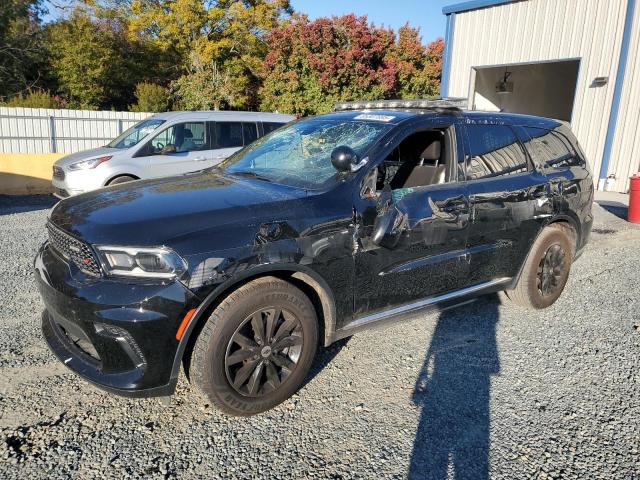 2024 DODGE DURANGO PU - 1C4SDJFT2RC183840