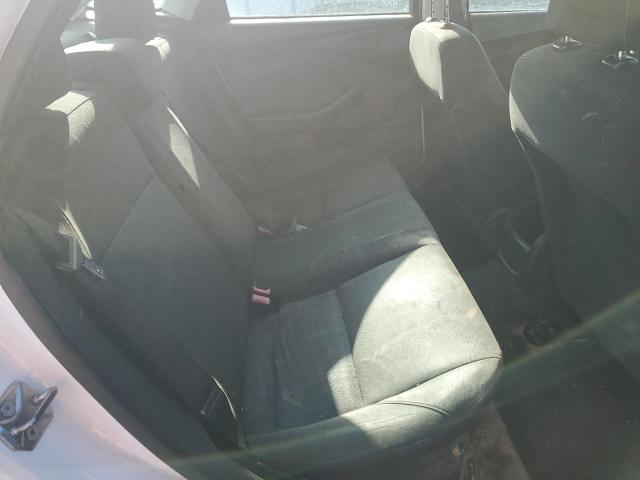 2016 FORD FOCUS S #3303727452