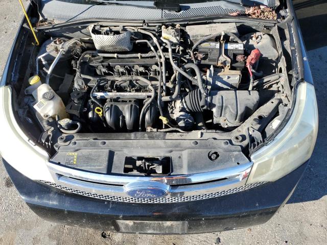 2009 FORD FOCUS SES #3302904994