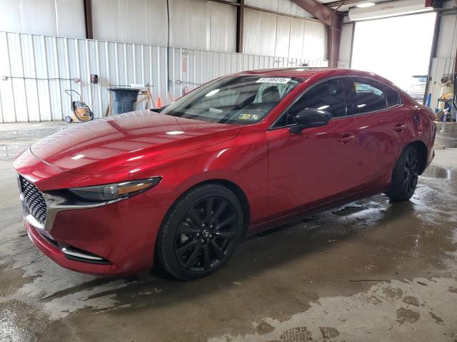 Global Auto Auctions: 2022 MAZDA 3