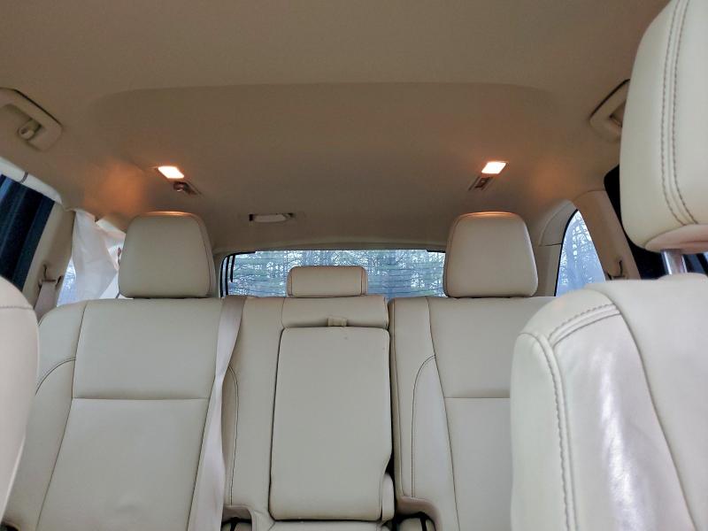 2017 TOYOTA HIGHLANDER #3304672973