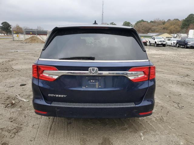 2018 HONDA ODYSSEY EX #3292535735