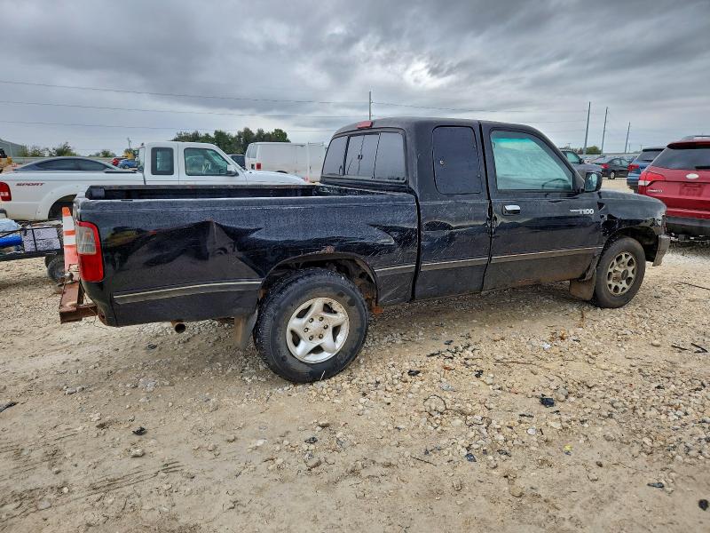1996 TOYOTA T100 XTRAC #3298001038