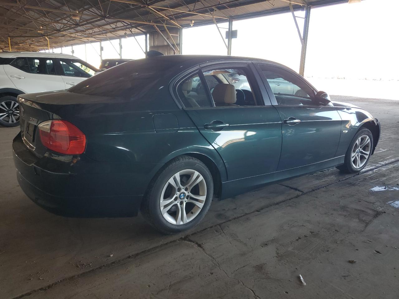 Lot #3298202028 2008 BMW 328 I