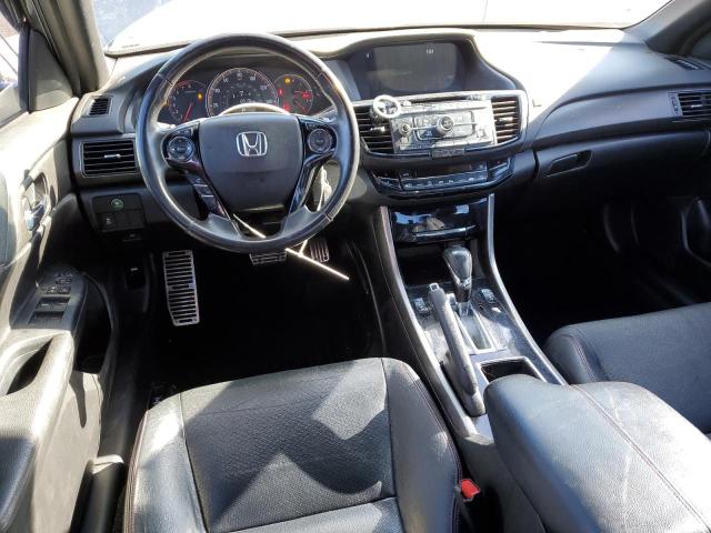2017 HONDA ACCORD SPO #3301602665