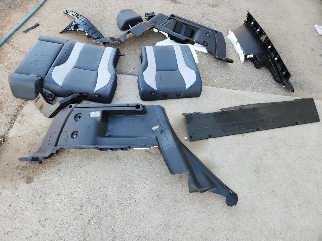 2019 SUBARU CROSSTREK #3281593405