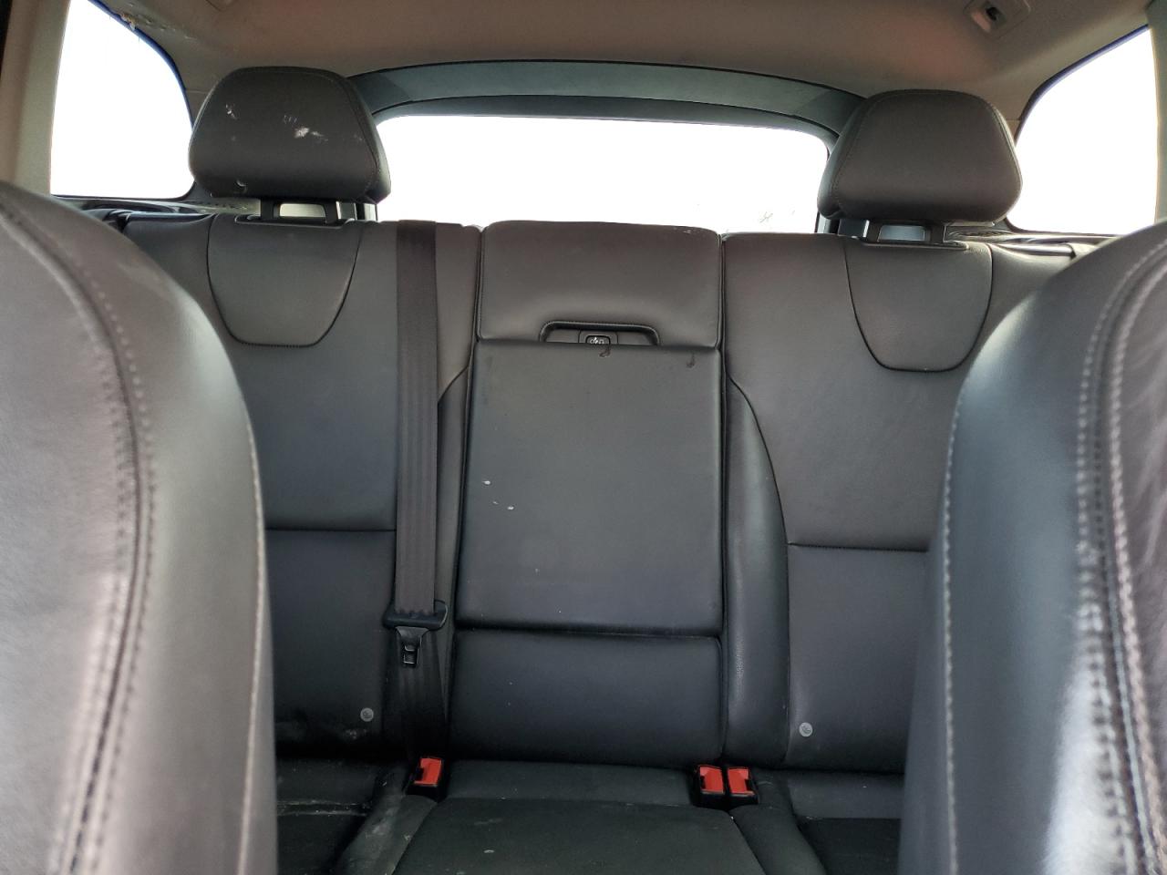 VOLVO XC60 T6 PREMIER