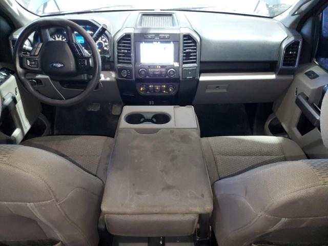 2019 FORD F150 SUPER #3296282431