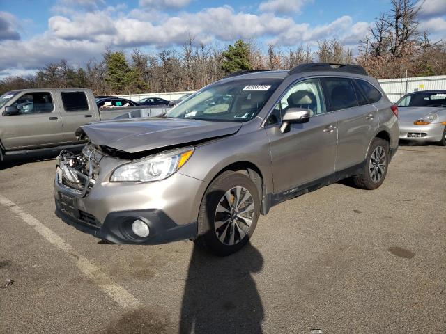 2017 SUBARU OUTBACK 2. #3301748394