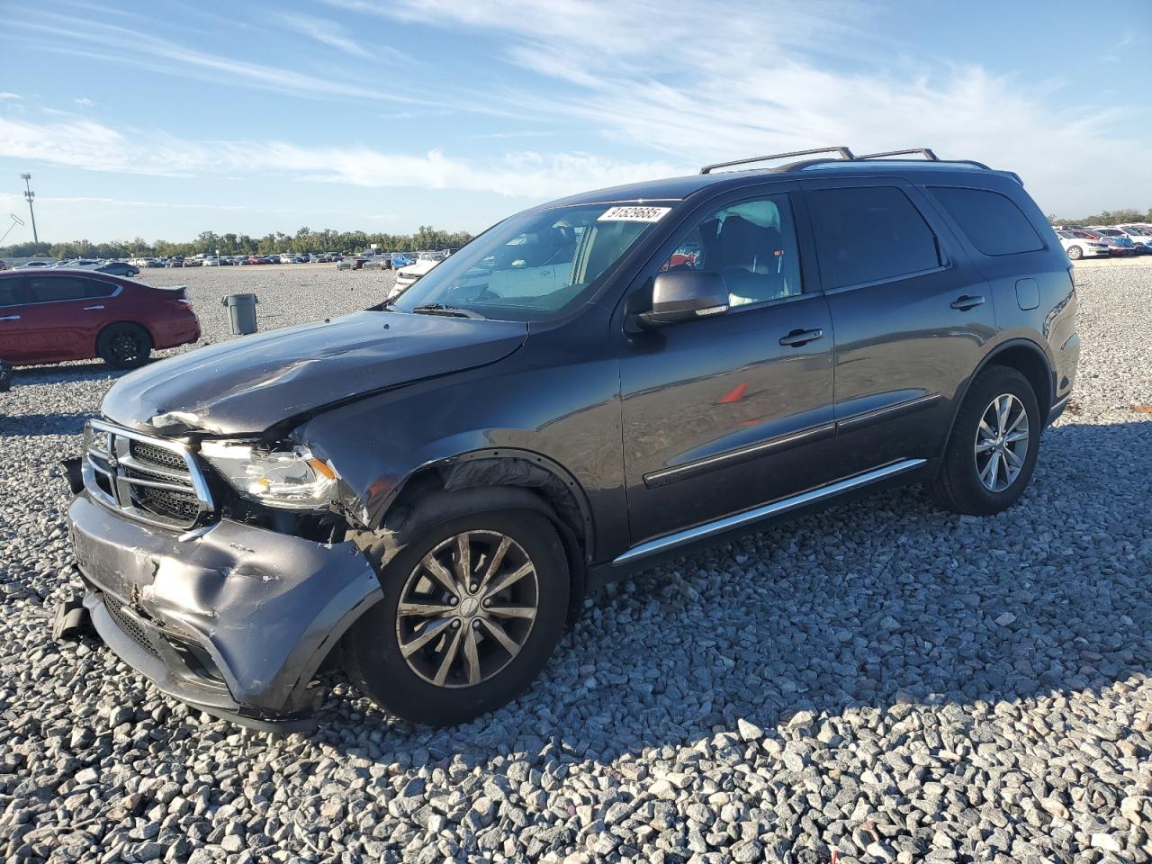 DODGE DURANGO LIMITED