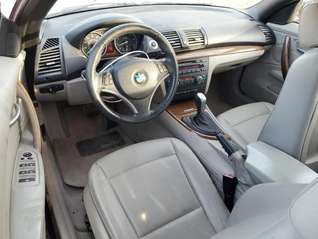 2008 BMW 128 I #3296241416