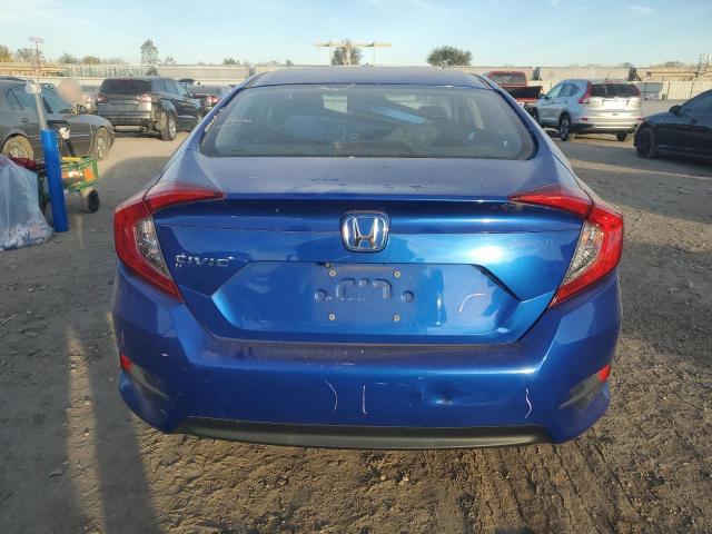 2016 HONDA CIVIC LX - 19XFC2F54GE008104