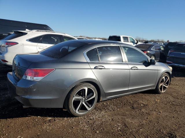 2009 HONDA ACCORD EX #3291180965
