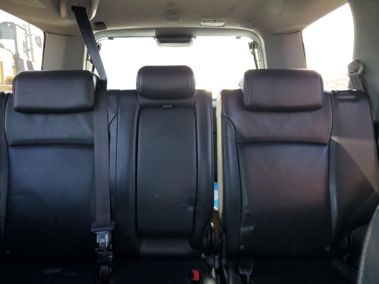 Lot #3286547151 2006 HONDA CR-V SE