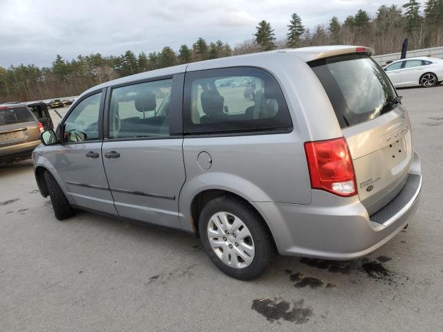 2014 DODGE GRAND CARA - 2C4RDGBG0ER328496