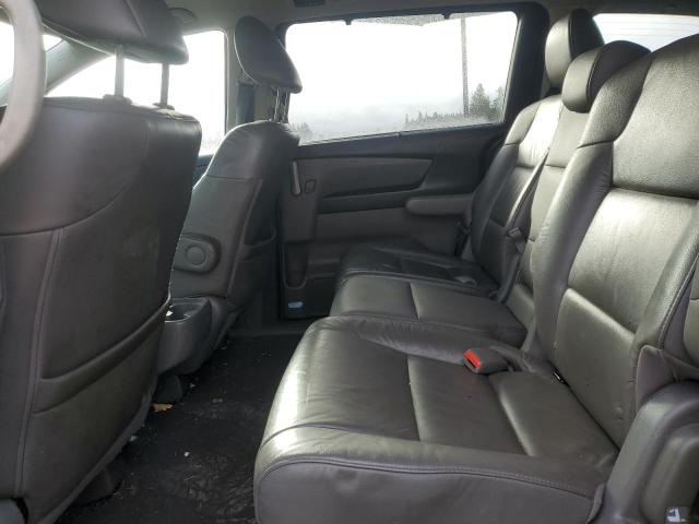 2013 HONDA ODYSSEY TO #3305655745