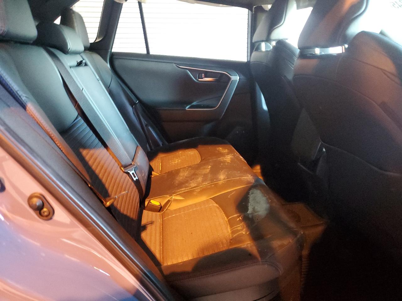 Lot #3317684230 2025 TOYOTA RAV4 XSE