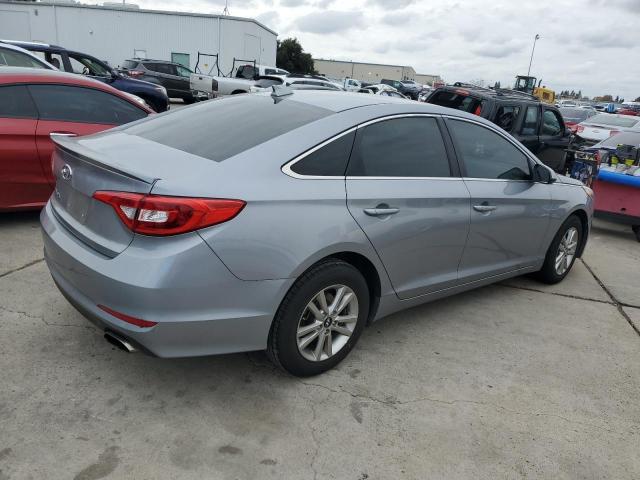 2017 HYUNDAI SONATA SE #3310637738