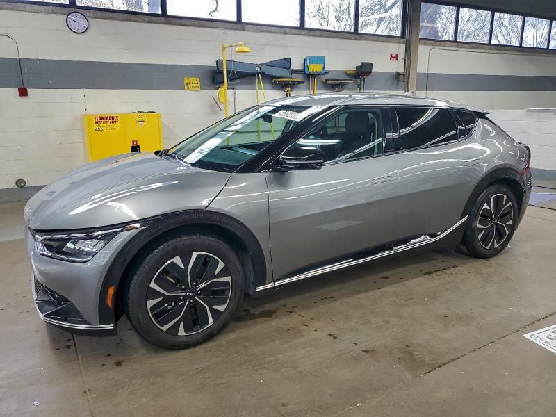 2023 KIA EV6 LIGHT #3304606451