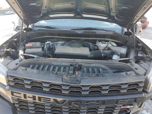 2020 CHEVROLET SILVERADO #3305368307