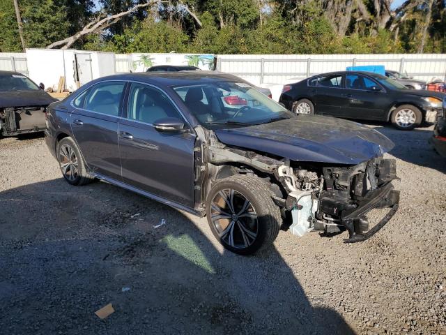 2021 VOLKSWAGEN PASSAT SE #3302799932