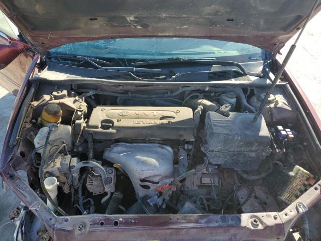 2003 TOYOTA CAMRY LE #3293528411