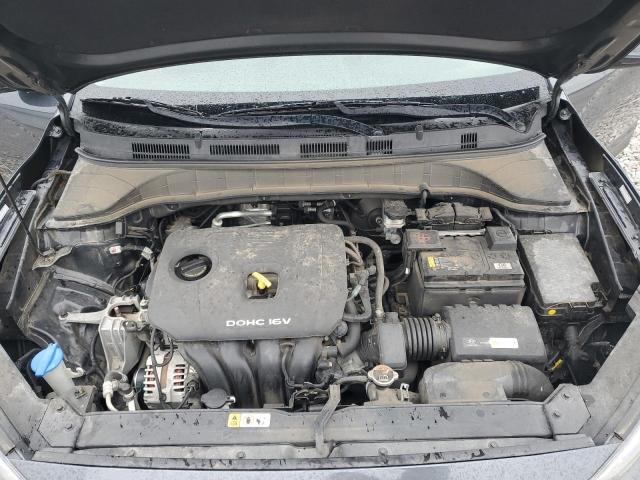 2018 HYUNDAI KONA SEL #3303727458