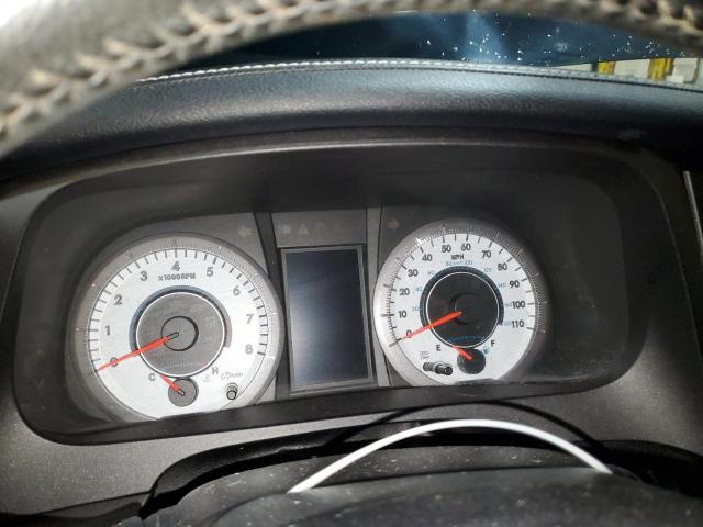2019 TOYOTA SIENNA SE #3301962592