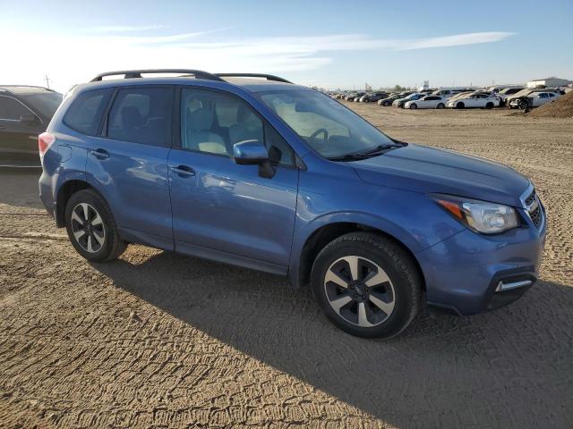 2018 SUBARU FORESTER 2 #3294780767