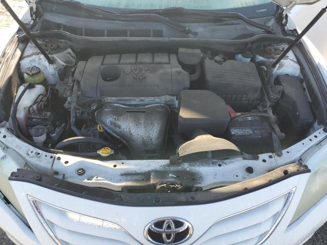 2011 TOYOTA CAMRY BASE #3291431143