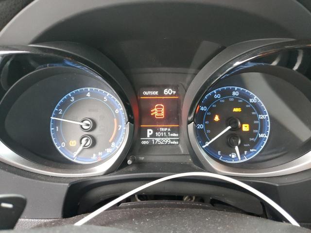 2016 TOYOTA COROLLA L #3290482482