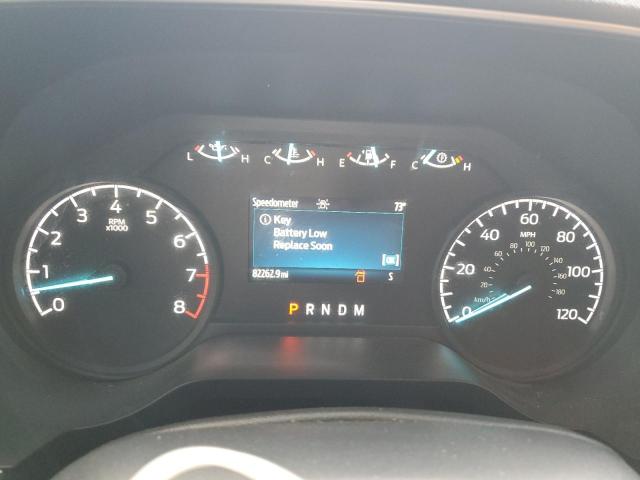 2022 FORD F150 SUPER #3294537646