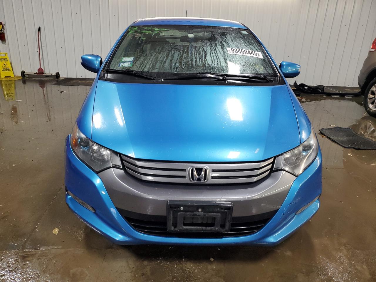 HONDA INSIGHT EX