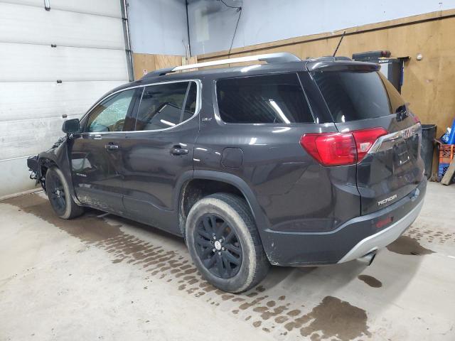2019 GMC ACADIA SLT #3292395293