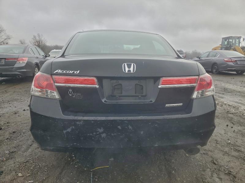 2012 HONDA ACCORD SE #3302719016