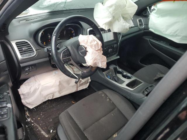 2018 JEEP GRAND CHER #3296352168