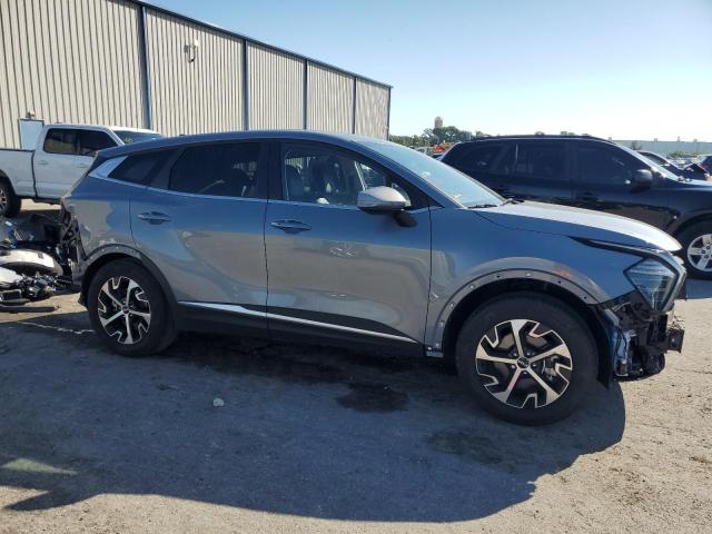 2025 KIA SPORTAGE E #3301828352