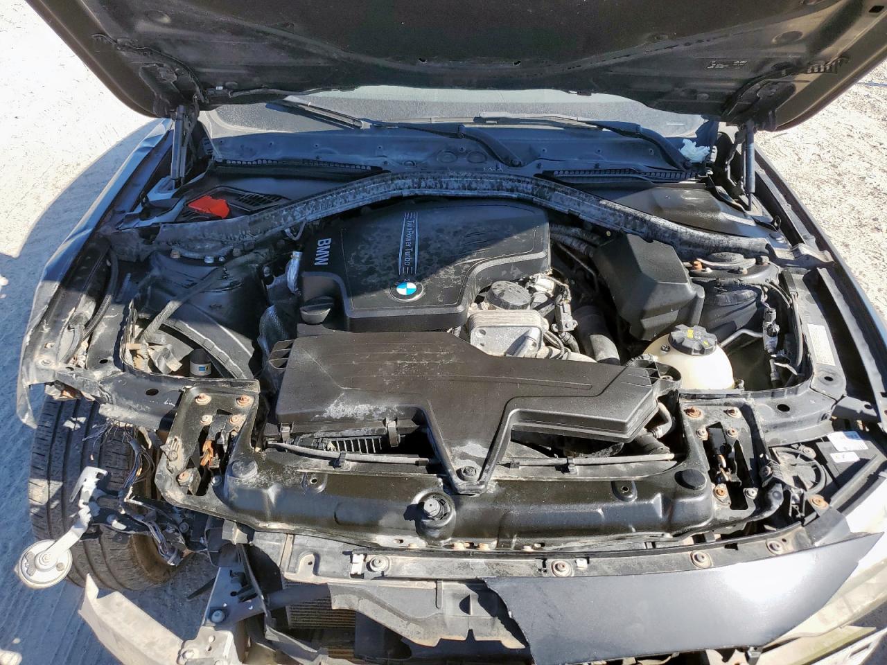 BMW 4 SERIES XI GRAN COUPE SULEV