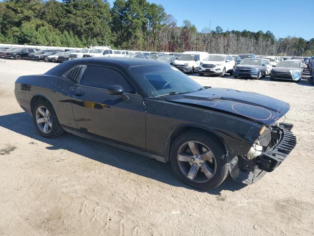 2014 DODGE CHALLENGER #3286609163