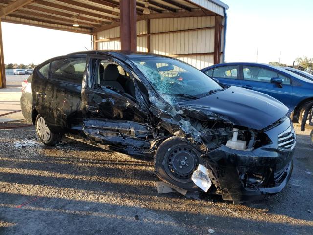 2018 MITSUBISHI MIRAGE G4 #3303731428