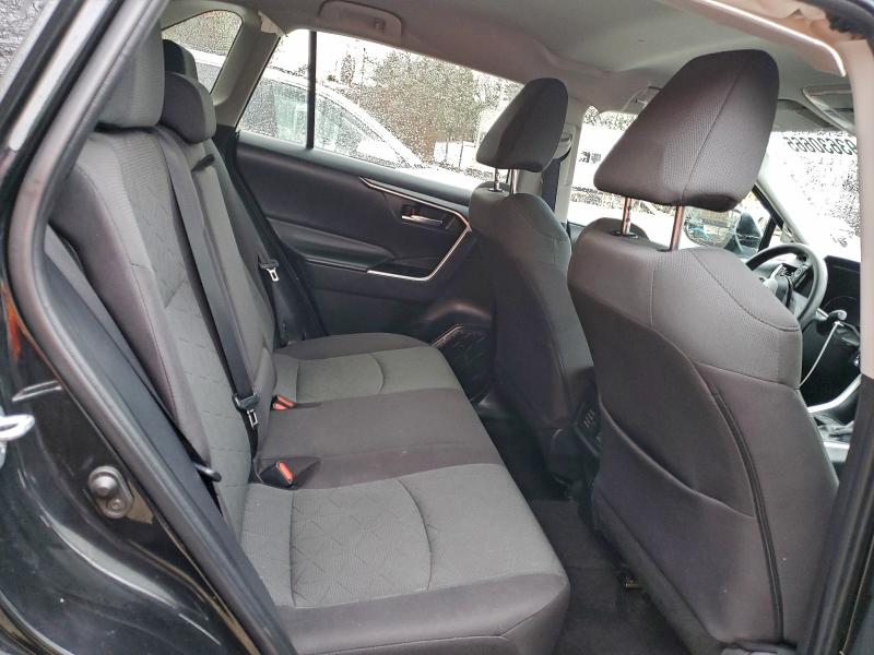 2023 TOYOTA RAV4 XLE #3302667019