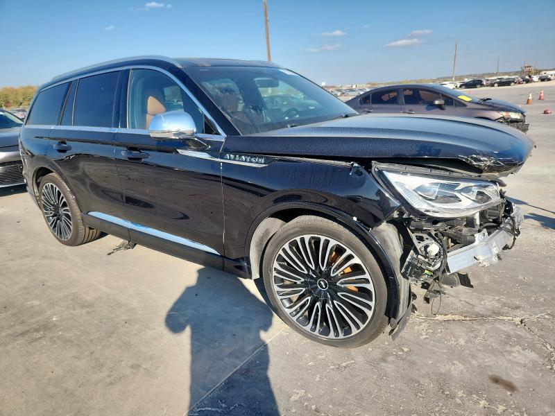 2020 LINCOLN AVIATOR BL #3292290279