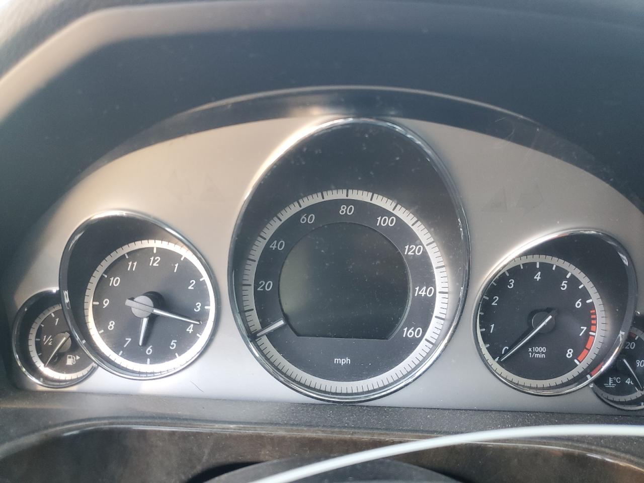 MERCEDES-BENZ E-CLASS 350 4MATIC