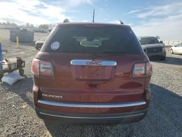 2015 GMC ACADIA SLE - 1GKKRPKD0FJ225419